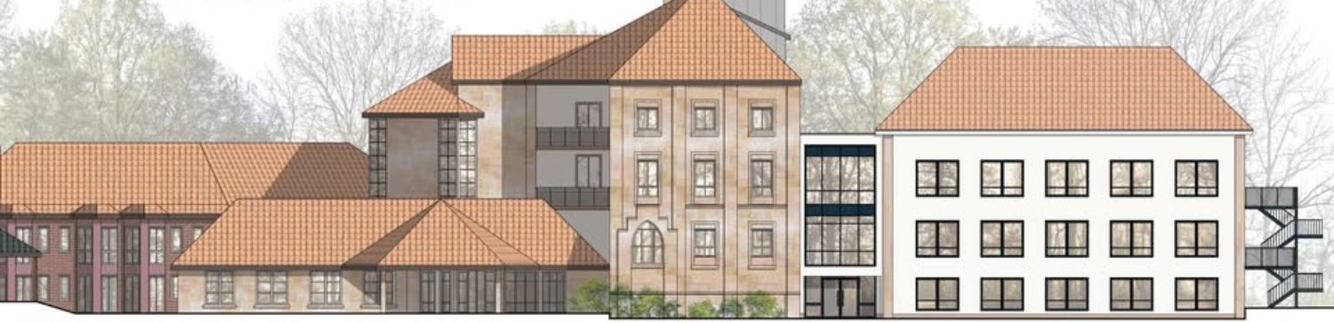 Haus St. Benedikt